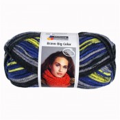 SMC Bravo Big Color Azoren print 103